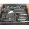 Image 8 : Screwdrivers, 3/8 Drive Ratchet, Sockets, Driver 