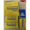 Image 2 : Moog Auto Parts, 12 Volt Emergency Light & Vintage 