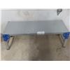 Image 1 : Steel Folding Work Platform 40"