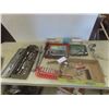 Image 1 : Sockets, Ratchets, Torque Wrench, Strong Bar, 1/2, 
