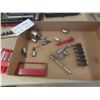 Image 2 : Sockets, Ratchets, Torque Wrench, Strong Bar, 1/2, 