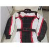 Image 8 : Racing Car Suit Size 54