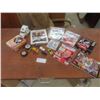 Image 1 : Nascar Books, Magazines, PS3 Game, Die Cast &