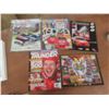 Image 2 : Nascar Books, Magazines, PS3 Game, Die Cast &
