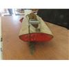Image 2 : Wood Boat Incomplete Approx 37" x 15" x 5" High