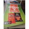 Image 1 : 4 Plastic Style Co-op Posters 65" x 44"