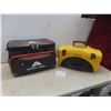 Image 1 : Qzark Trailer Cooler & Rock Cooler 
