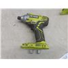 Image 8 : Ryobi Cordless 18 V Tools: 1/2 VSR Drill