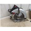 Image 2 : Power Tools: 7 1/4" Circular Saw, 3/8 Drills