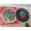 Image 8 : Power Tools: 7 1/4" Circular Saw, 3/8 Drills