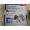 Image 2 : New: Carbide Tipped Adjustable Stacking Dado Blade