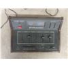 Image 2 : Pyramid Stereo Mixer, Clarion 4/3/2 Channel Power