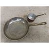 Image 8 : 9 Pieces Copper Cookware