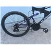 Image 8 : Supercycle Nitrous Variable Speed Bicycle 24"