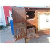 Image 2 : Scout Wood Cook Stove