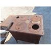 Image 8 : Scout Wood Cook Stove