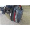 Image 2 : Yamaha 8 HP Outboard with Fuel Tank