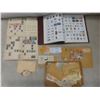 Image 1 : Collection of Circulated Stamps from Around The World