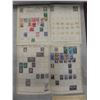 Image 2 : Collection of Circulated Stamps from Around The World