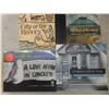 Image 2 : 7 Books about Manitoba and Winnipeg History