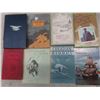Image 2 : Books on Manitoba History, Eatons 1976 Catalog, Peter Rabit Collection + More