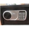 Image 2 : Garrison Safe w/ Elec Keypad 19 3/4 x 16 x 8 1/2