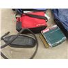Image 2 : 4 Two Person Air Mattress, 3 Pumps, Large Gym Bag