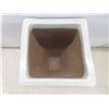 Image 2 : Pottery Vase 20x13x13