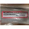 Image 2 : New Hunter Douglas Roller Shade 114" Rail