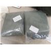 Image 2 : Minitary: 4 Gas Capes and 2 Gas Suits