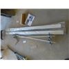 Image 2 : Military Skis, Poles and Bindings + Cross Country Skis