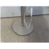 Image 2 : Floor Lamp w/ 3 Globe Style Shades 72"