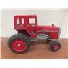 Image 2 : 2 Cast Massey Ferguson Toy Tractors