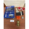 Image 1 : Simoniz Car Cleaning Kit for Pressure Washer, Mud Flaps, Trailer Lights + More