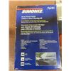 Image 2 : Simoniz Car Cleaning Kit for Pressure Washer, Mud Flaps, Trailer Lights + More