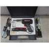 Image 2 : Parts Organizer, Soldering Iron, Drain Snake + More