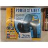 Image 2 : Power Stainer, Sanding Drums, Dremel Tool, Fire Extinguisher + More