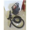 Image 1 : Craftsman 10 Gal Shop Vac w/ Hose and Attachments