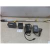Image 1 : 2 Sprinkler Timers, Wand Attachment, and More