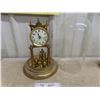 Image 2 : Anniversary Clock w/ Glass Dome Not Working