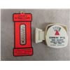 Image 3 : 5 Thermometers w/ Advertising