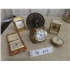 Image 1 : Alarm Clocks, Travel Clocks
