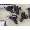 Image 2 : Soldering Guns, 3/8" Power Drill, Nail Puller, Pipe Wrench, Clamps +