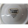 Image 3 : 17 Pieces Noritake Avalon China Tea Service