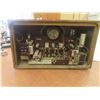 Image 2 : Vintage Condana 4 Band Radio