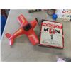 Image 8 : Fisher Price Phone, McDonalds Toys, Monopoly, Talking Alarm + More