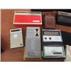 Image 2 : Portable Radios, Transistor Radios, Cases, Clock Radio, Antenna and Wires