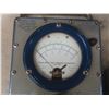 Image 8 : Vintage DeVry Oscilloscope (works) Multimeter, EICO VTVM Vacuum Tube Voltmeter Model 232 Peak to Pea