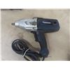 Image 2 : Mastercraft Power 1/2" Impact Wrench w/ Case