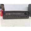 Image 2 : Yamaha Stereo Receiver CR-66 + 2 Paradigm Speakers